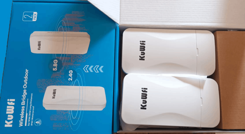 KUWFI WB2F01